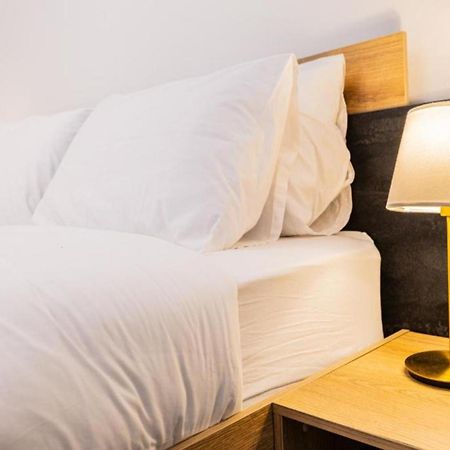 Pansea 03 Exclusive Suites 테살로니키 외부 사진