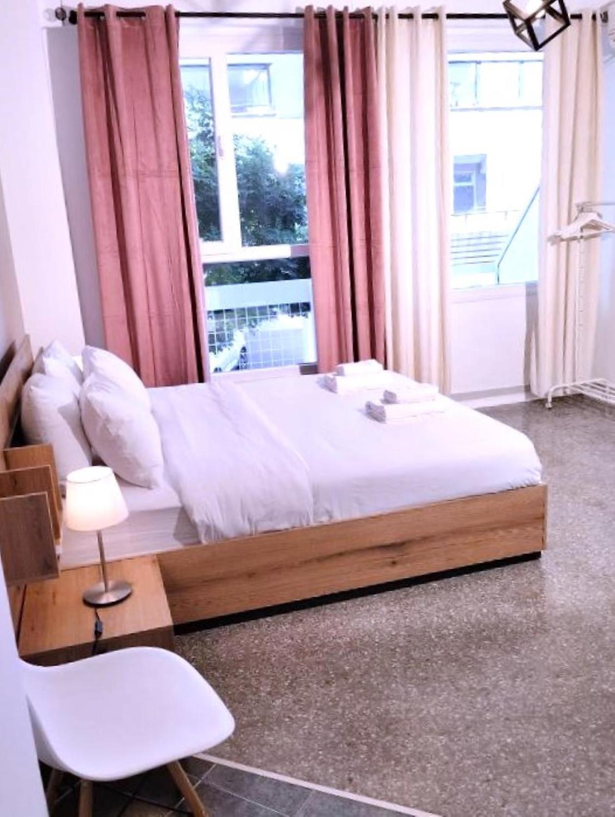 Pansea 03 Exclusive Suites 테살로니키 외부 사진