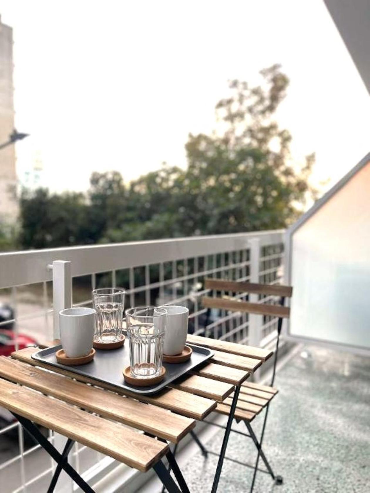 Pansea 03 Exclusive Suites 테살로니키 외부 사진