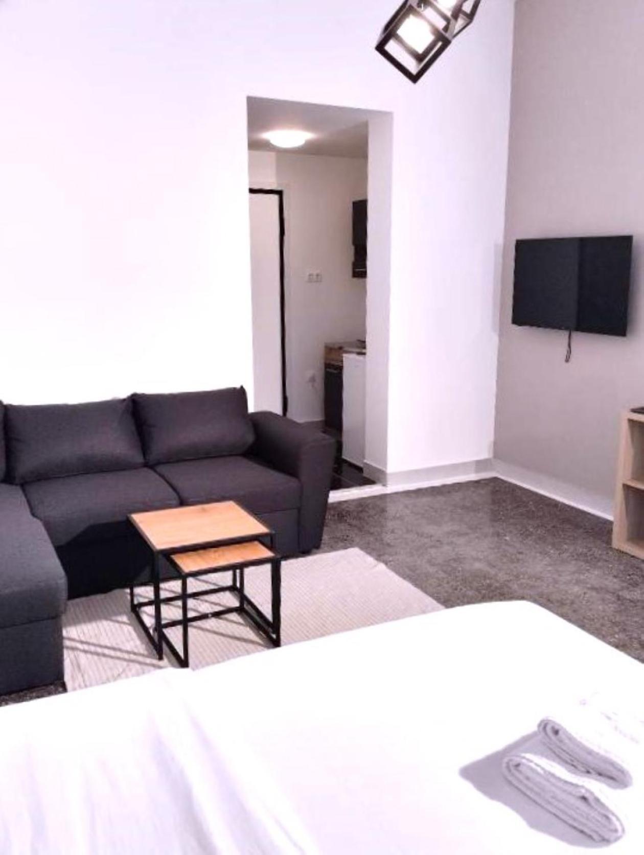 Pansea 03 Exclusive Suites 테살로니키 외부 사진