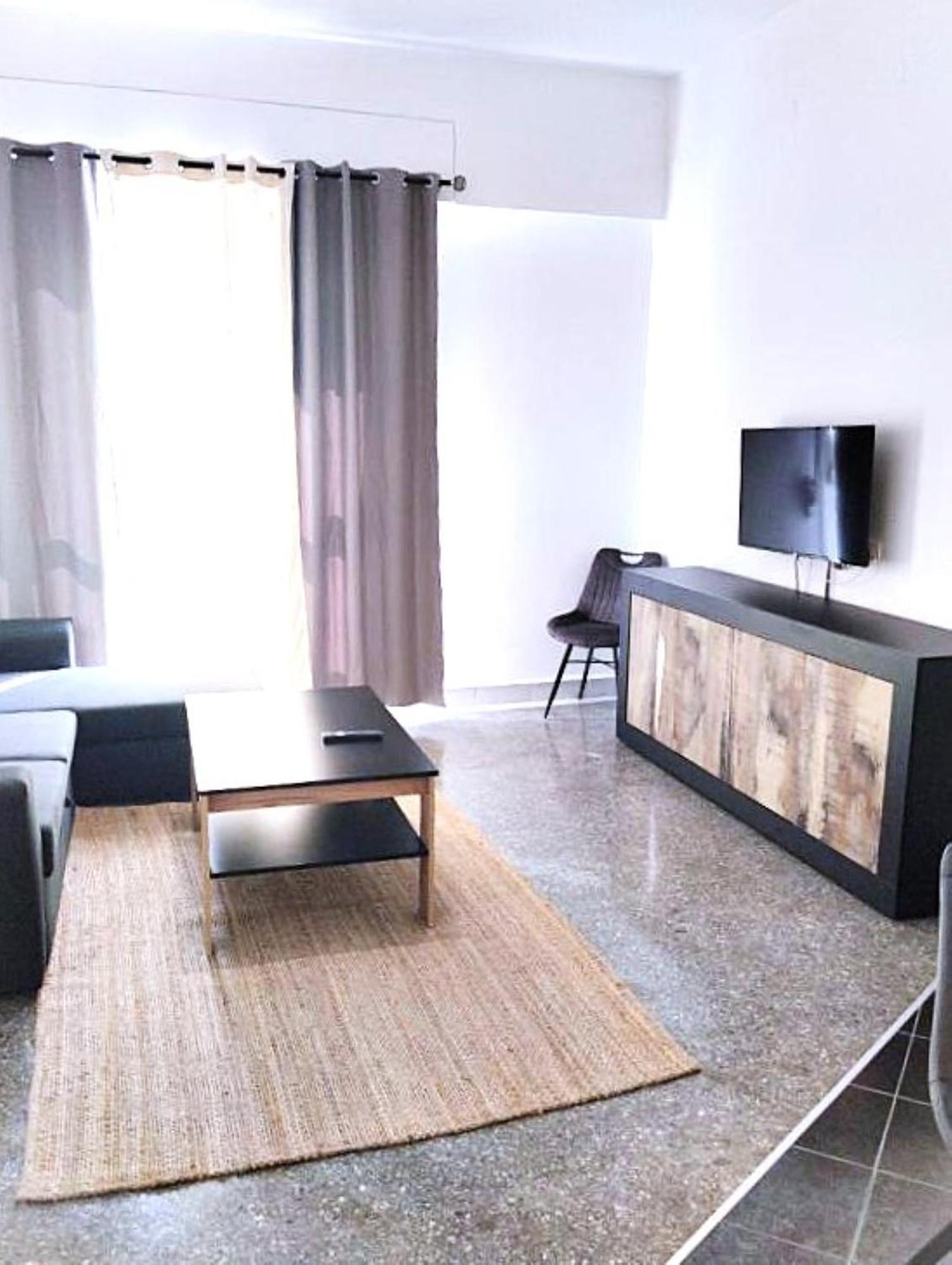 Pansea 03 Exclusive Suites 테살로니키 외부 사진