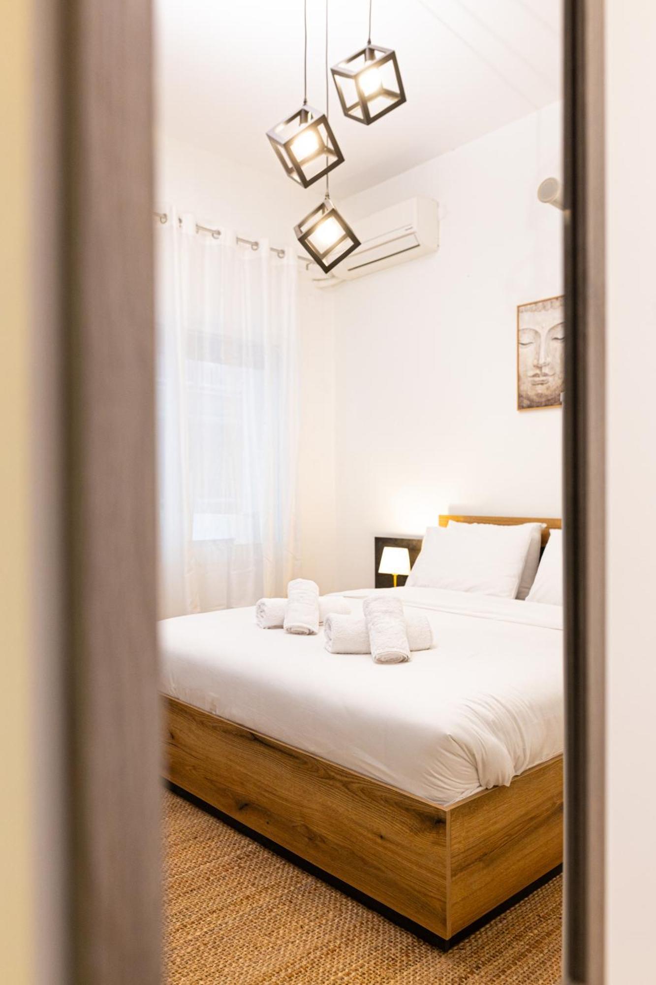 Pansea 03 Exclusive Suites 테살로니키 외부 사진