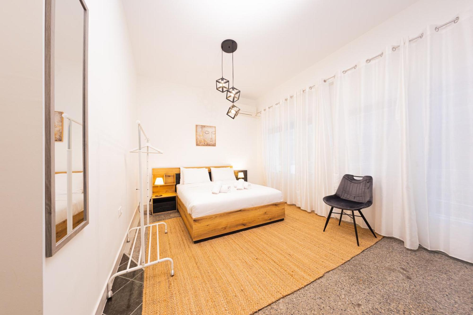 Pansea 03 Exclusive Suites 테살로니키 외부 사진